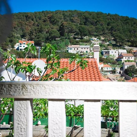 فيلا Visilo Stone House بوتشيتشا المظهر الخارجي الصورة