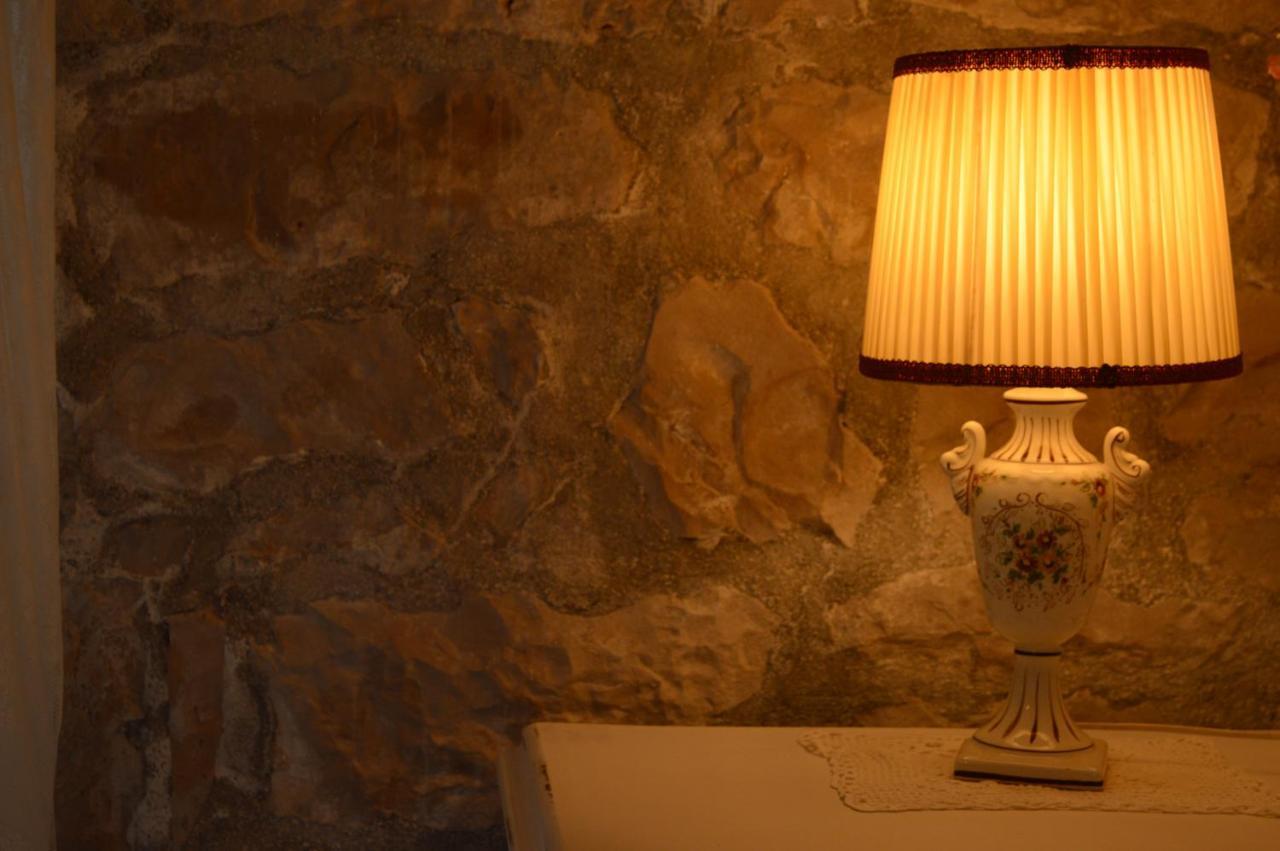 فيلا Visilo Stone House بوتشيتشا المظهر الخارجي الصورة