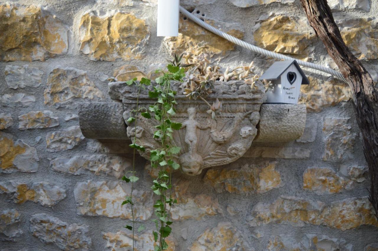 فيلا Visilo Stone House بوتشيتشا المظهر الخارجي الصورة